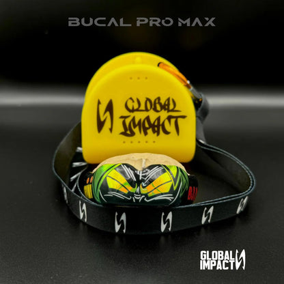 BUCAL A MEDIDA (personalizado total)