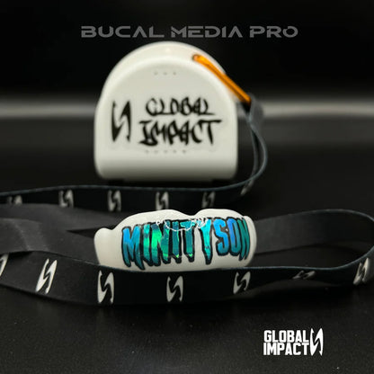 BUCAL A MEDIDA (Personalizado Centro)