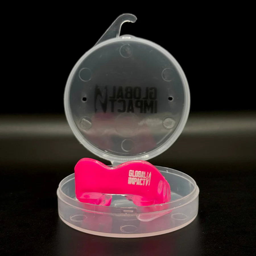 Bucal de Gel Moldeable GI
