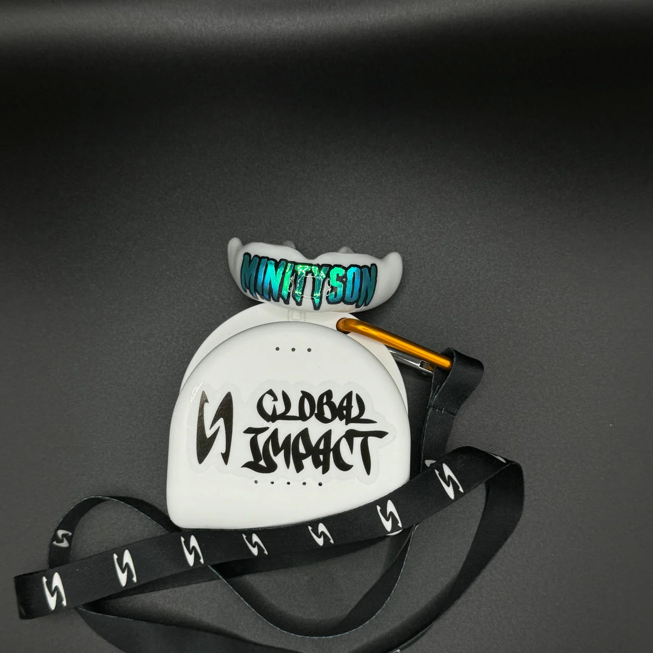BUCAL A MEDIDA (Personalizado Centro)